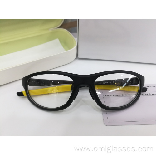 Lightweight Full frame Optical Glasses For Men